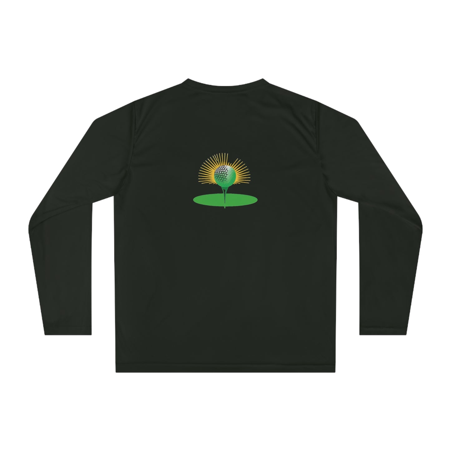 [aura] Long Sleeve Tee