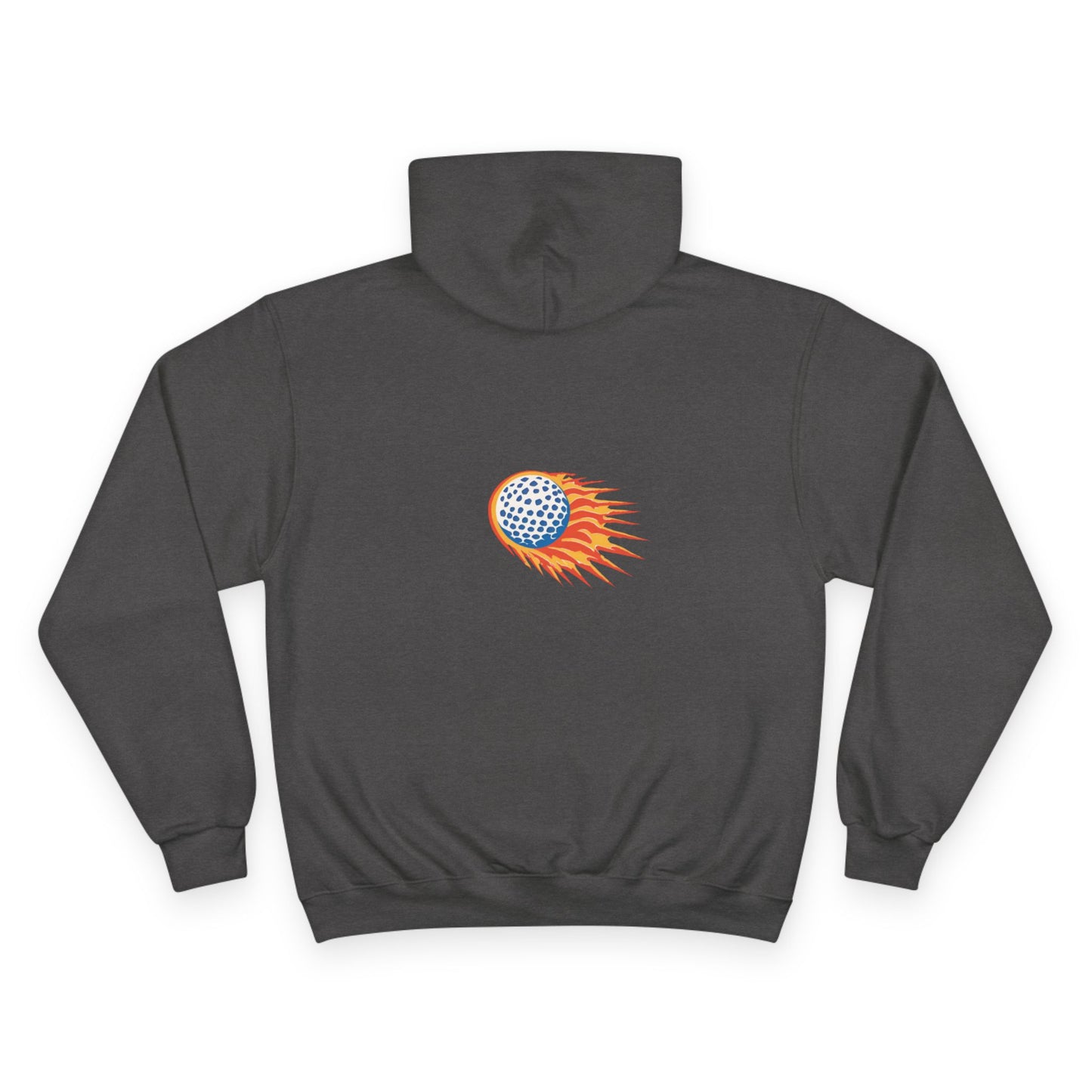 [on fire] Champion Classic Hoodie