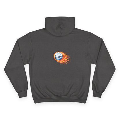 [on fire] Champion Classic Hoodie