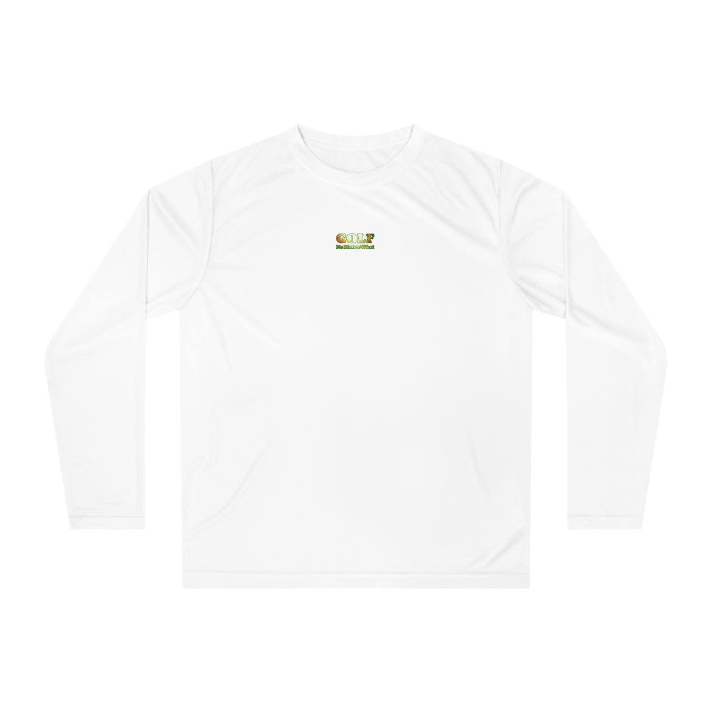 [aura] Long Sleeve Tee