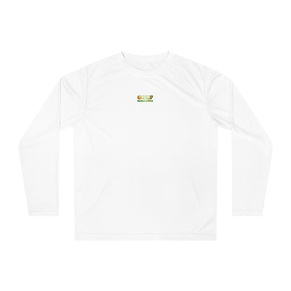 [aura] Long Sleeve Tee
