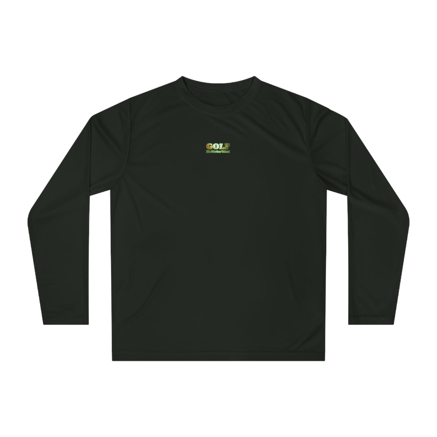 [aura] Long Sleeve Tee