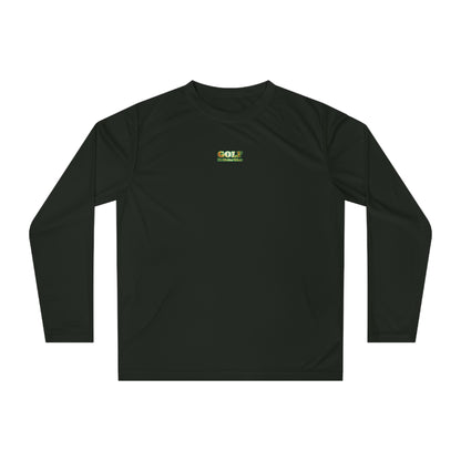 [aura] Long Sleeve Tee