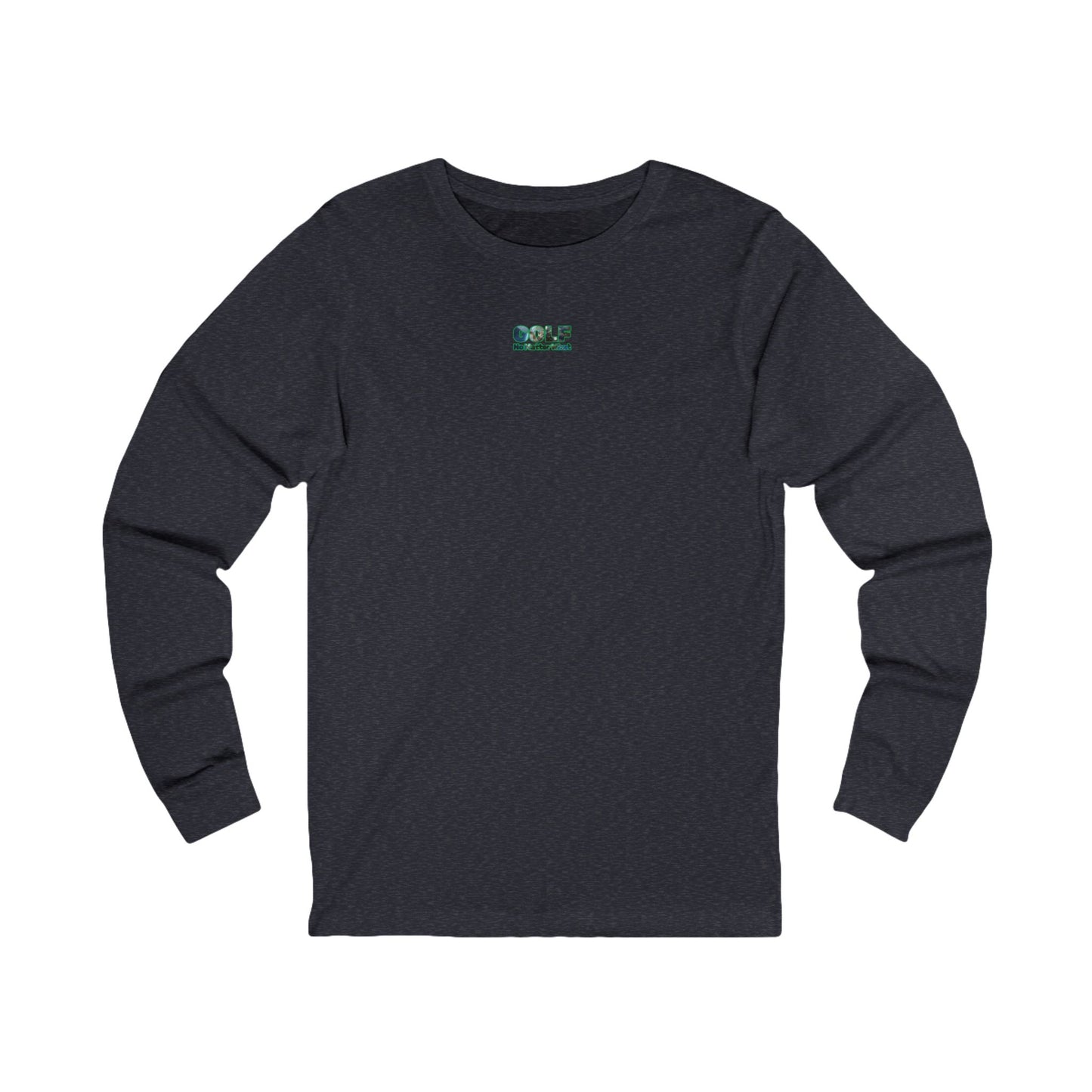 [satellites] Long Sleeve Tee