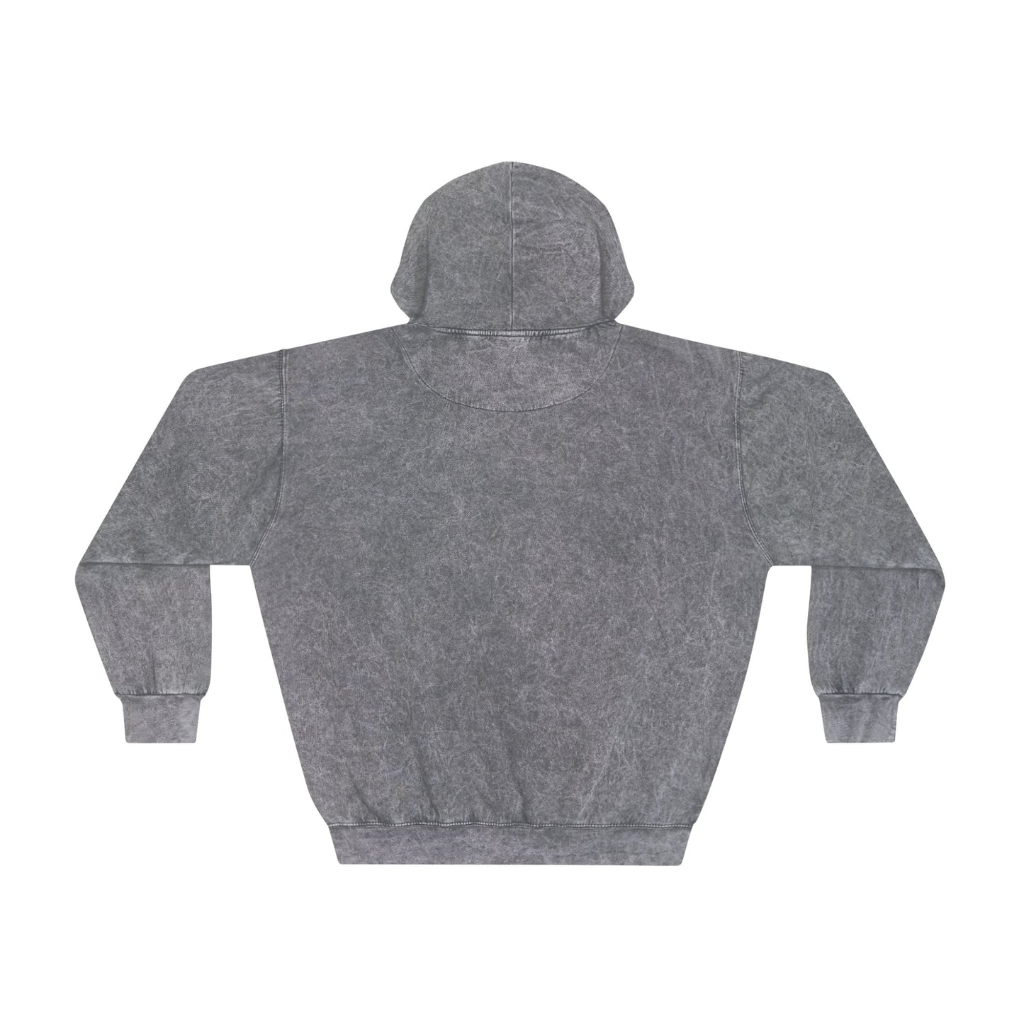 [ta-da] Mineral Wash Hoodie