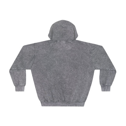 [ta-da] Mineral Wash Hoodie