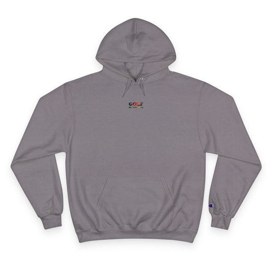 [on fire] Champion Classic Hoodie