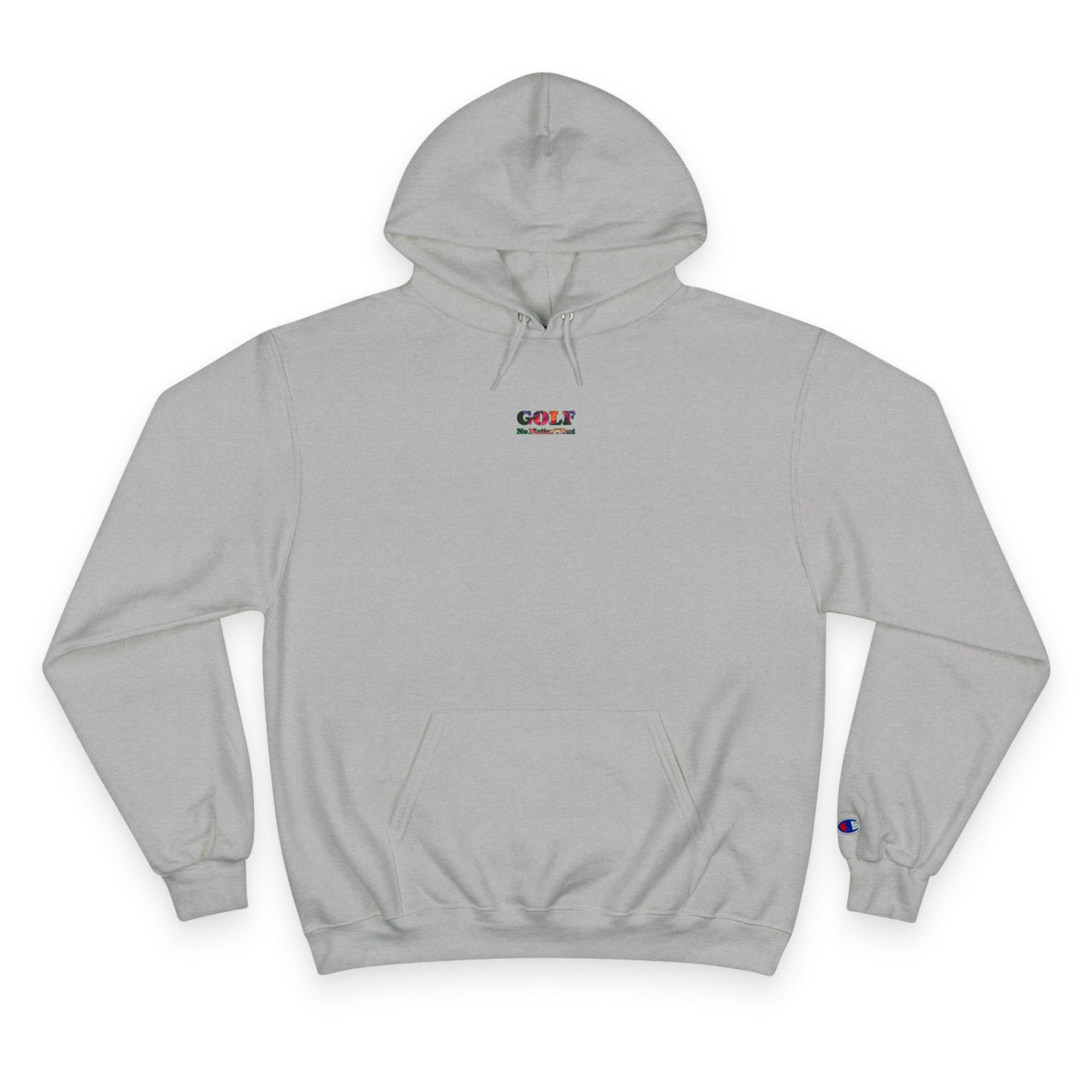 [on fire] Champion Classic Hoodie