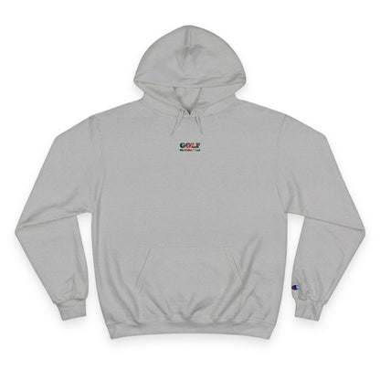 [on fire] Champion Classic Hoodie