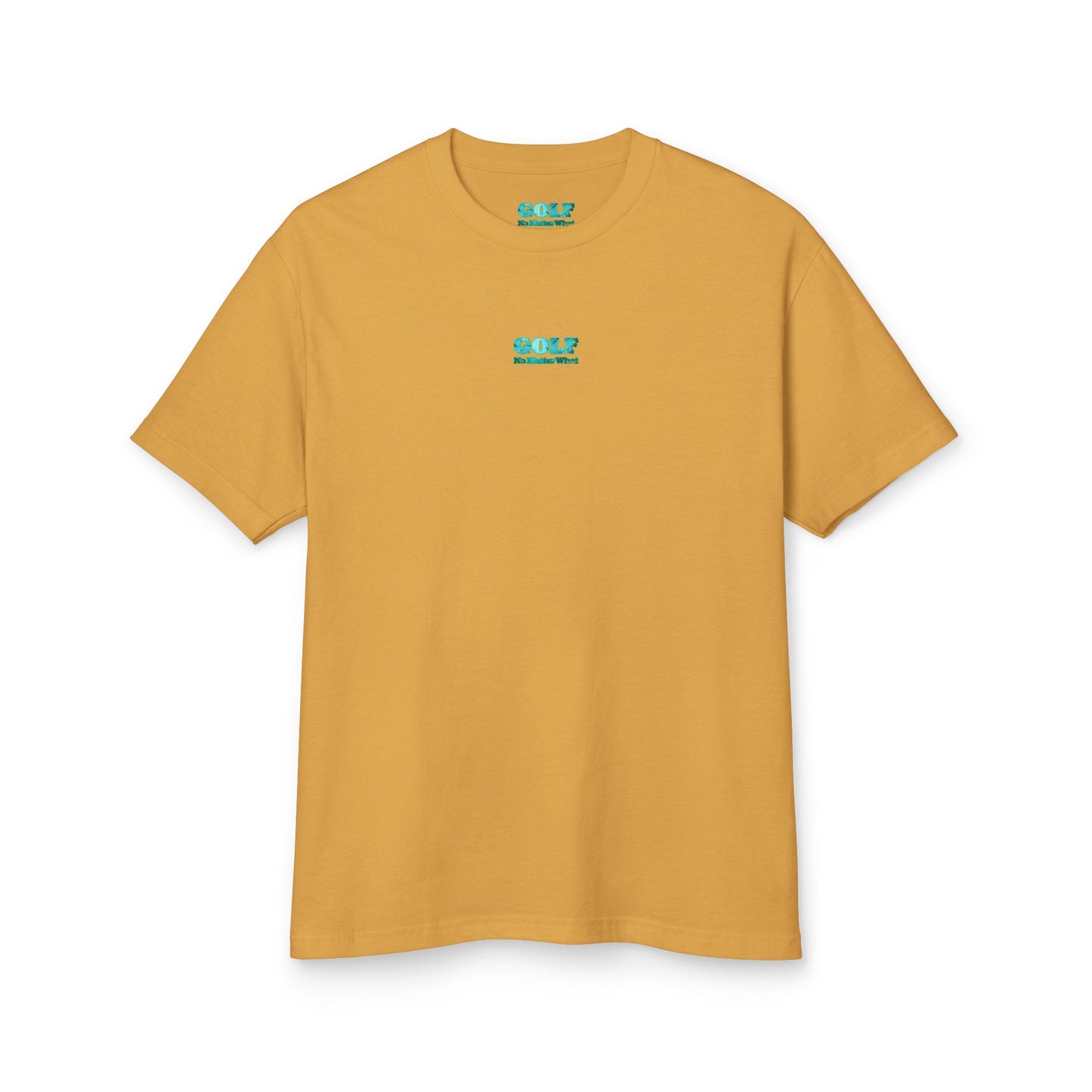 [diving] Heavyweight Cotton Tee