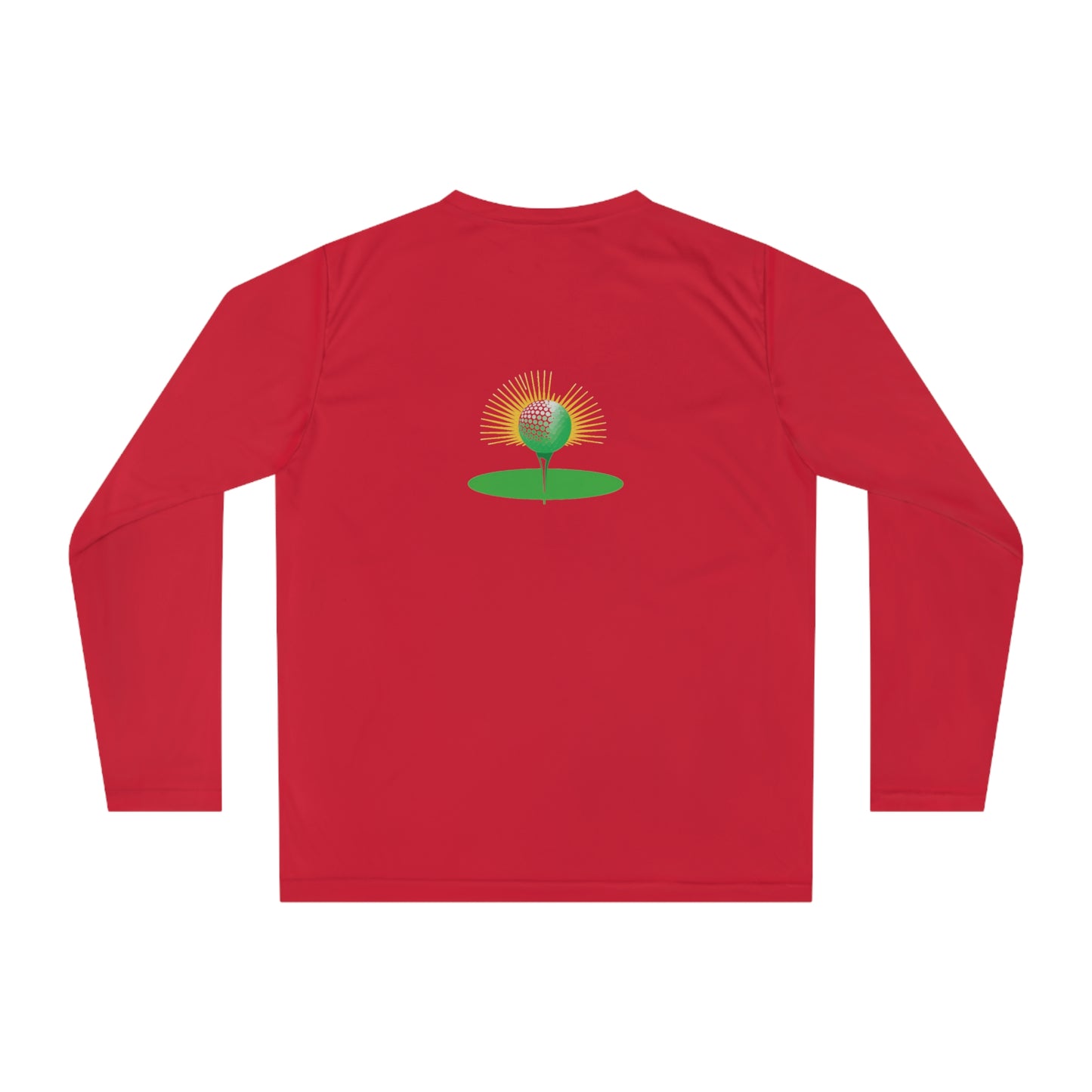 [aura] Long Sleeve Tee