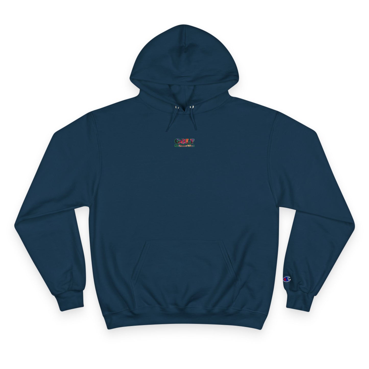 [on fire] Champion Classic Hoodie