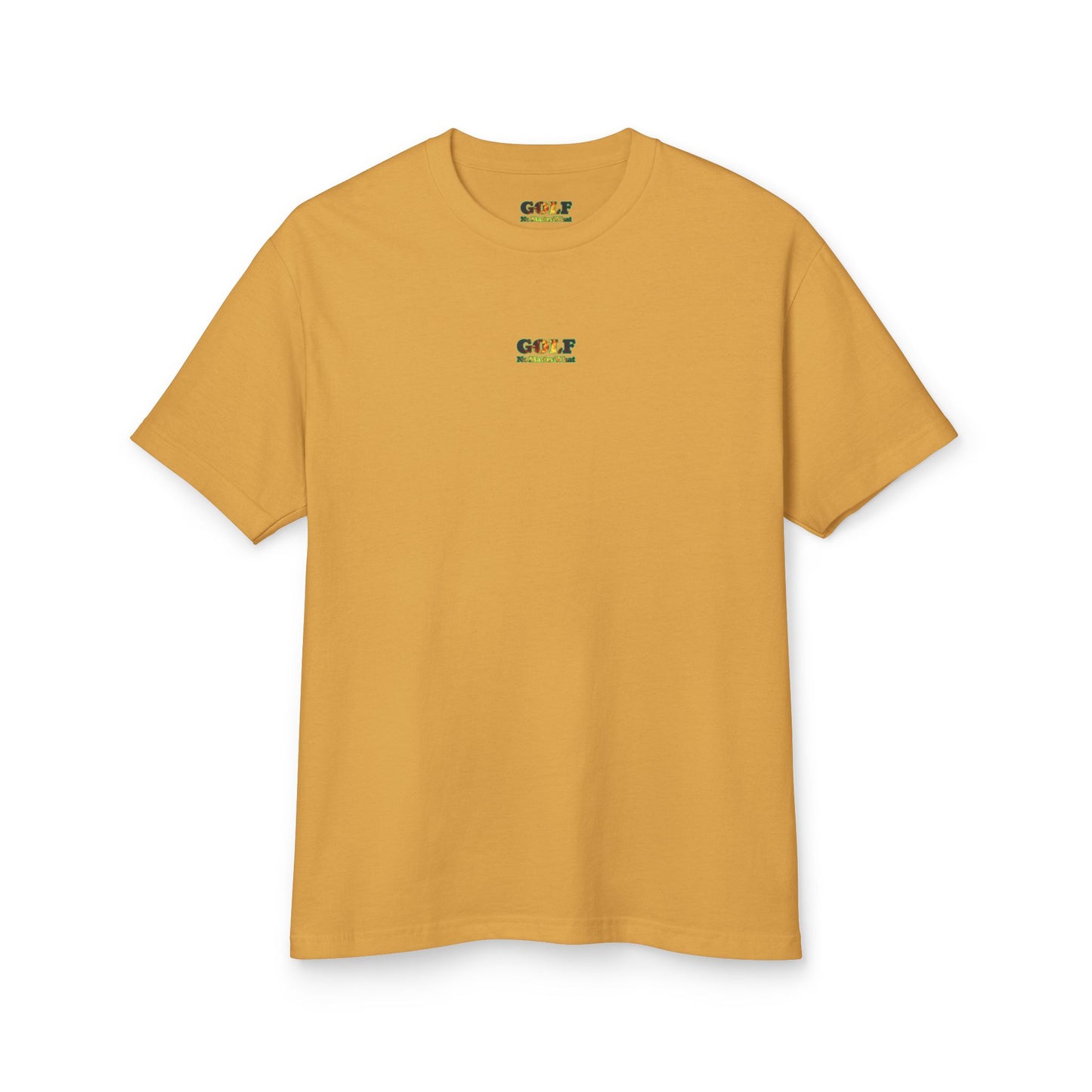 [fire shot] Heavyweight Cotton Tee