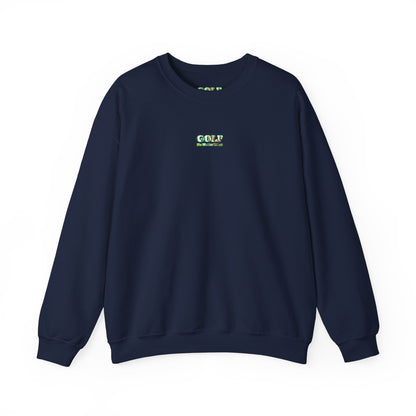 [roller skate] Unisex Heavy Sweatshirt