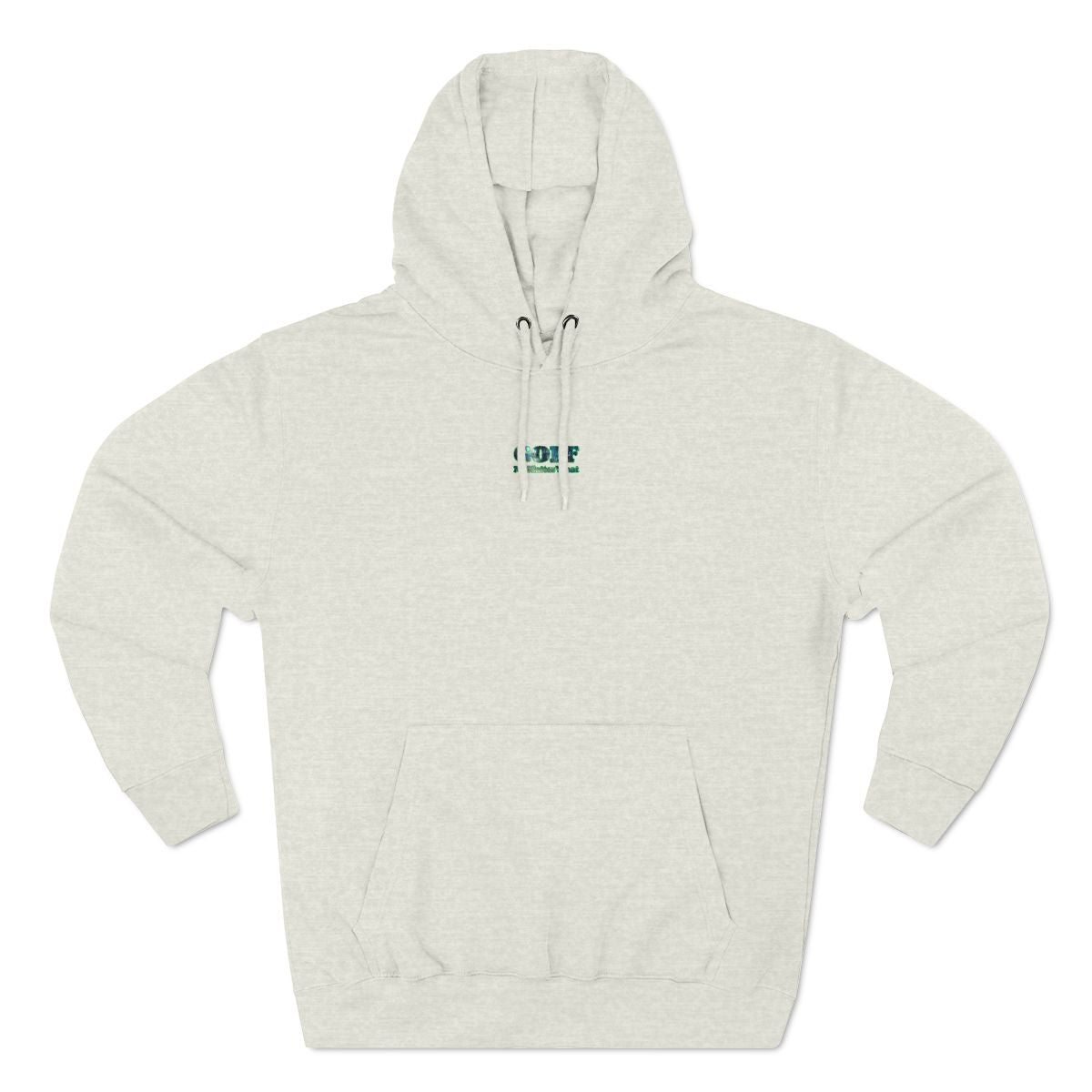 [spacewalk] Sporty Fleece Hoodie