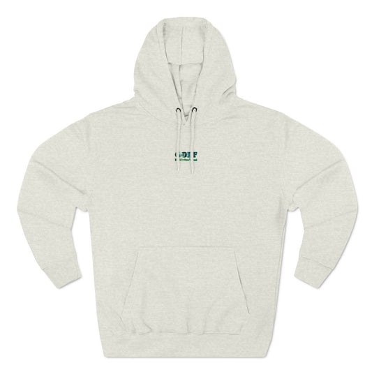 [spacewalk] Sporty Fleece Hoodie