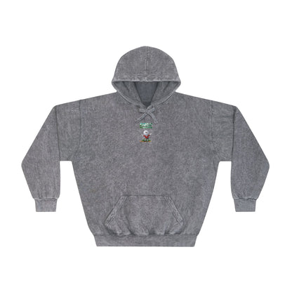 [ta-da] Mineral Wash Hoodie