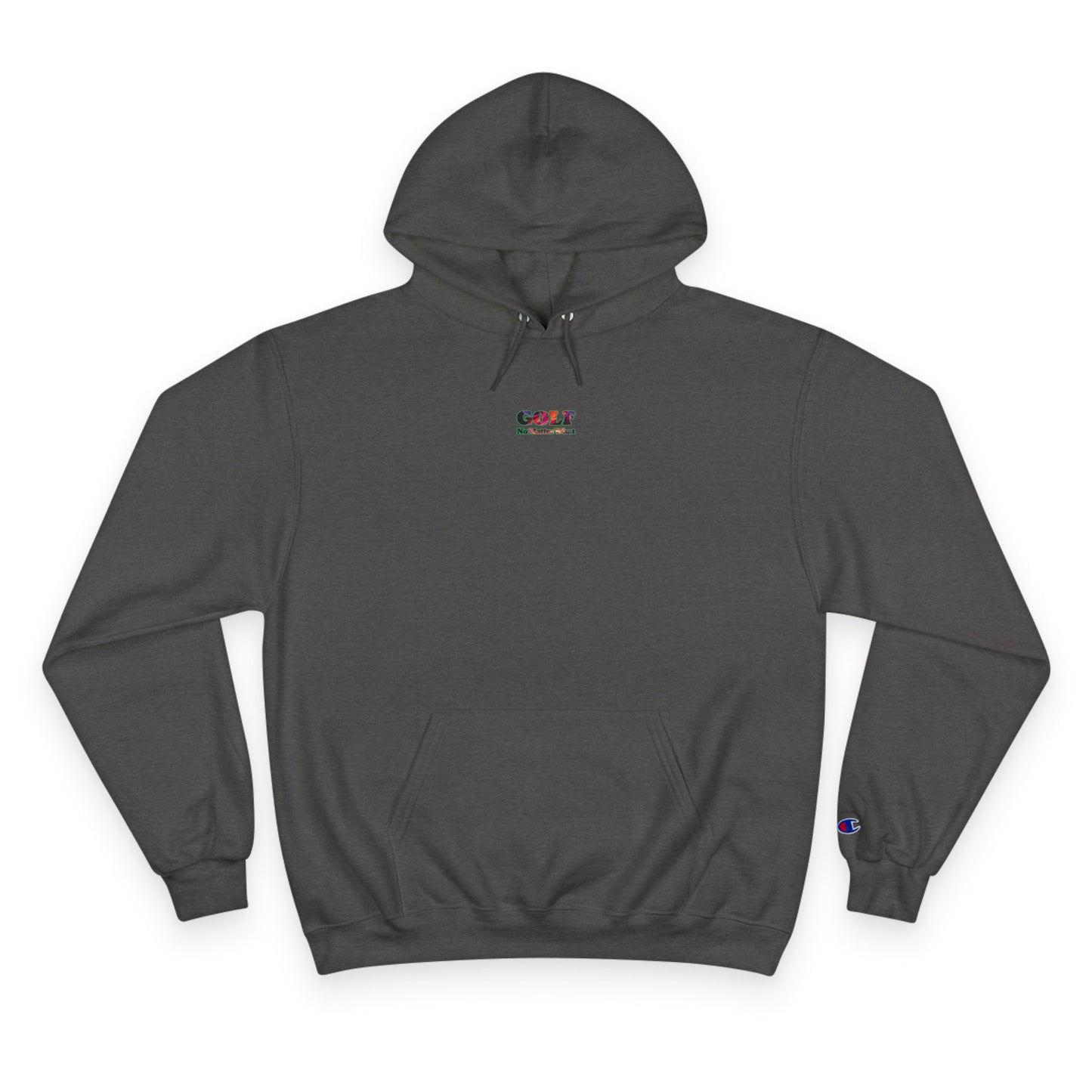 [on fire] Champion Classic Hoodie