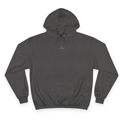 [on fire] Champion Classic Hoodie