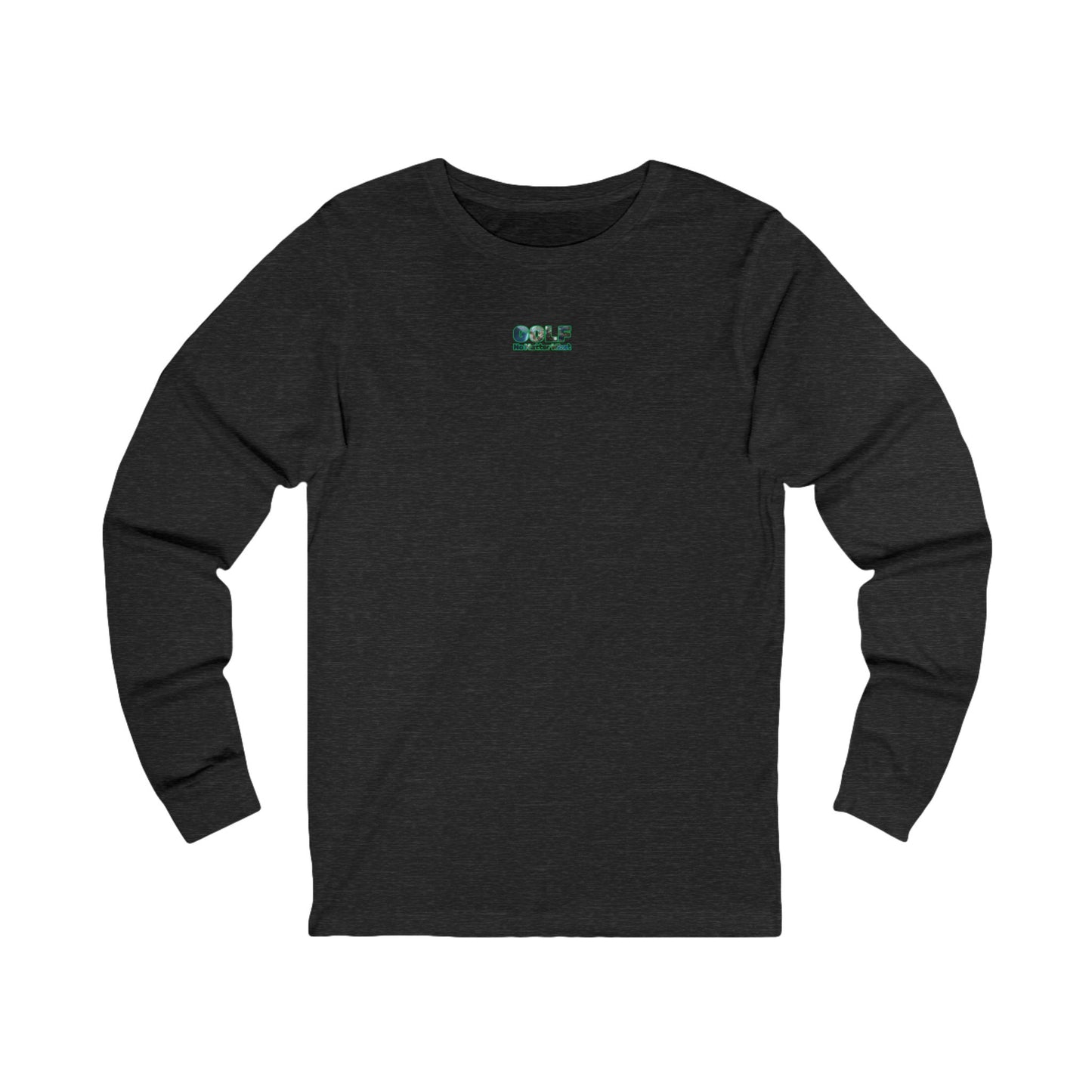 [satellites] Long Sleeve Tee