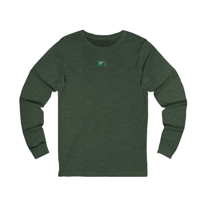 [satellites] Long Sleeve Tee