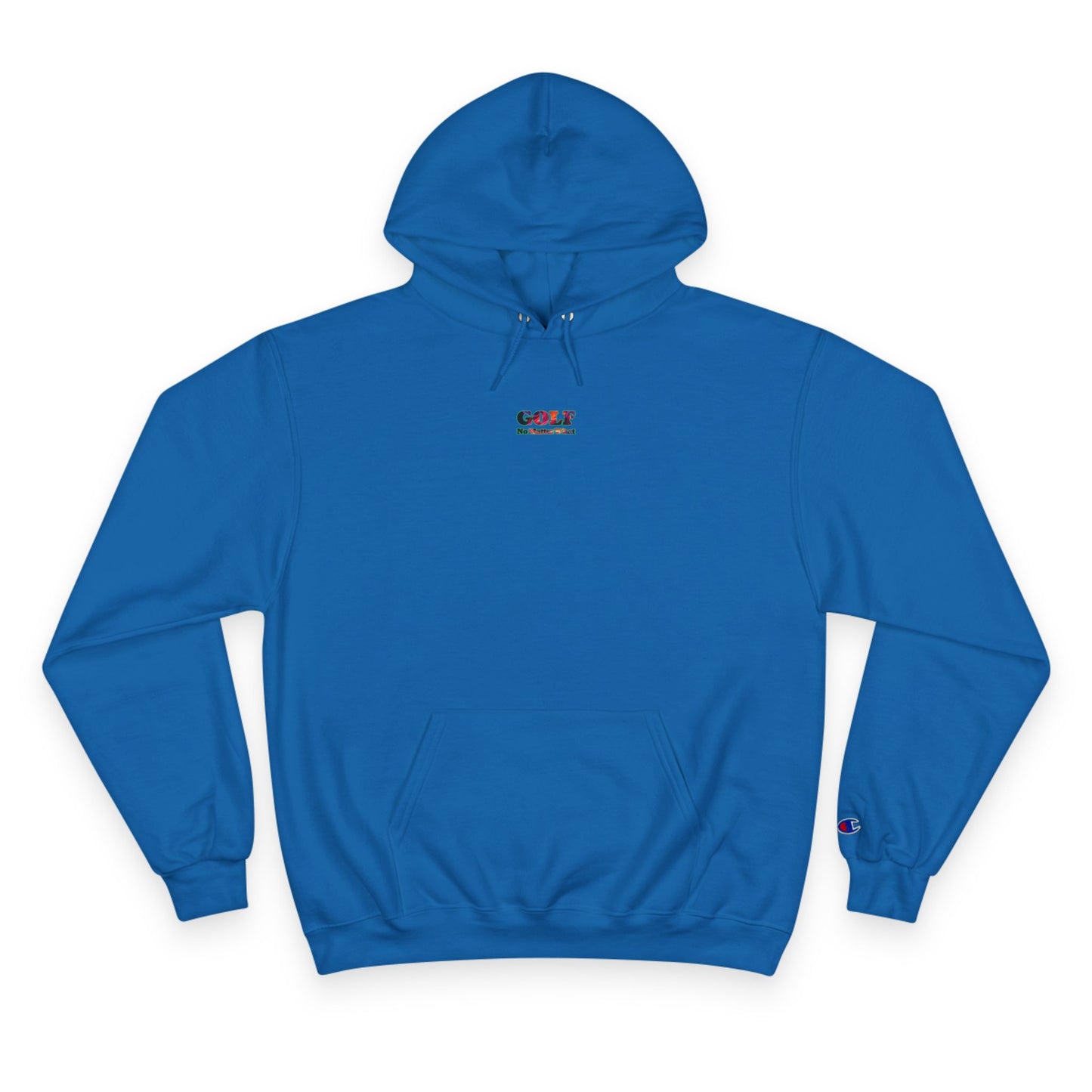 [on fire] Champion Classic Hoodie