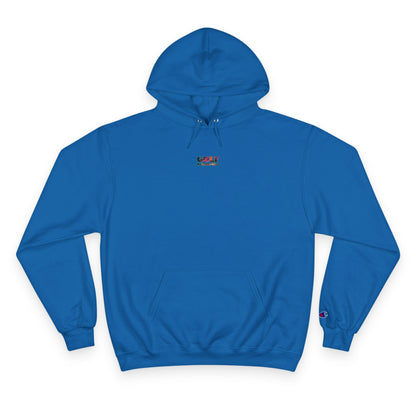 [on fire] Champion Classic Hoodie
