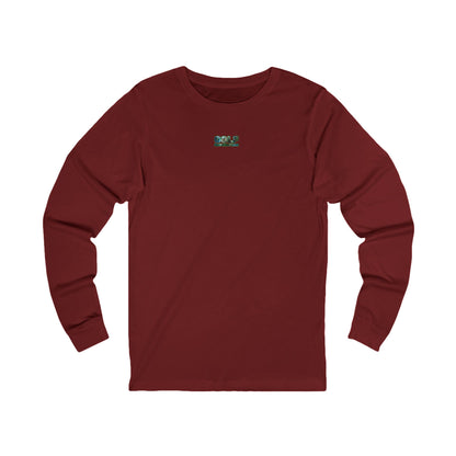 [satellites] Long Sleeve Tee