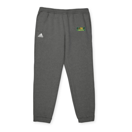 [Adidas] Golf Fleece Joggers