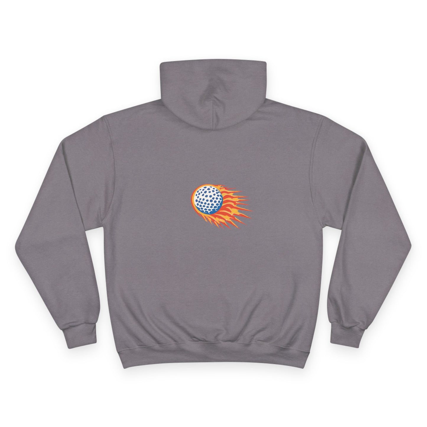 [on fire] Champion Classic Hoodie