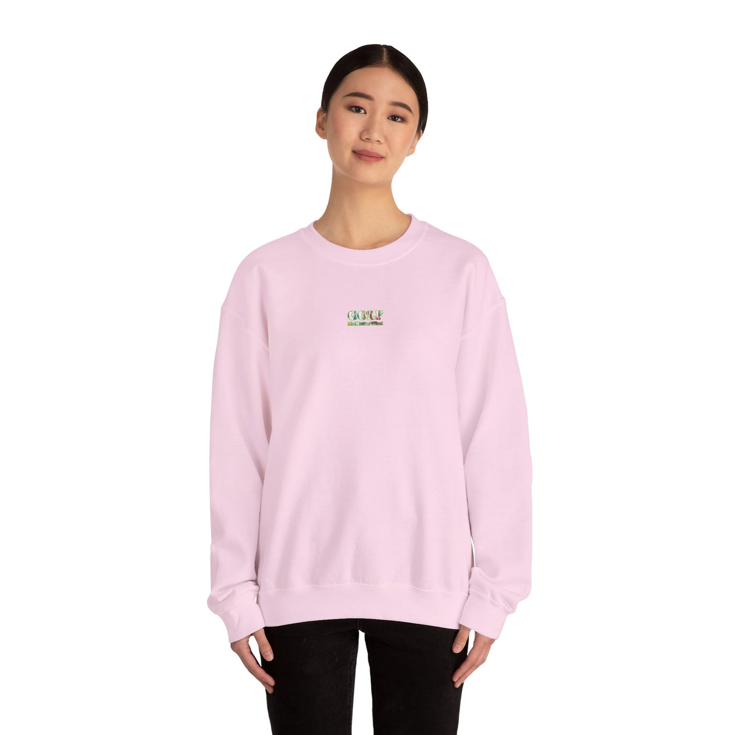 [roller skate] Unisex Heavy Sweatshirt