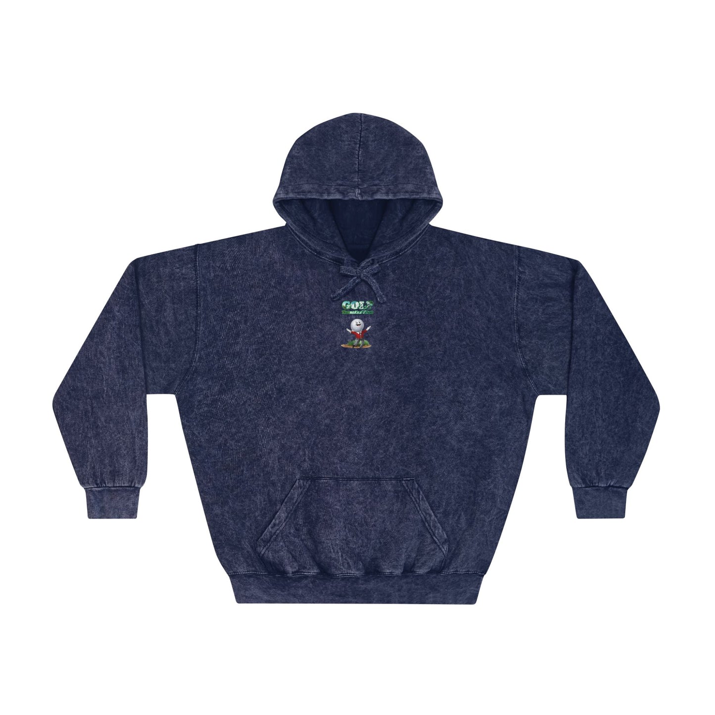 [ta-da] Mineral Wash Hoodie