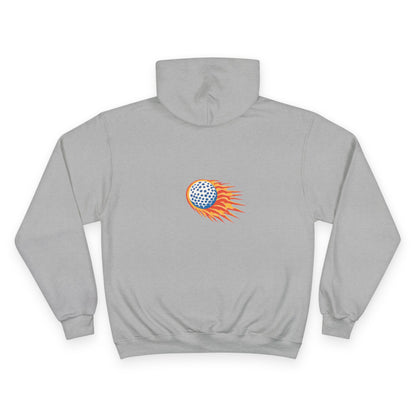 [on fire] Champion Classic Hoodie