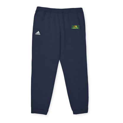 [fire shot * Adidas] Unisex Golf Fleece Joggers