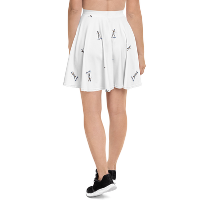 [skateboarding] Golf Skater Skirt