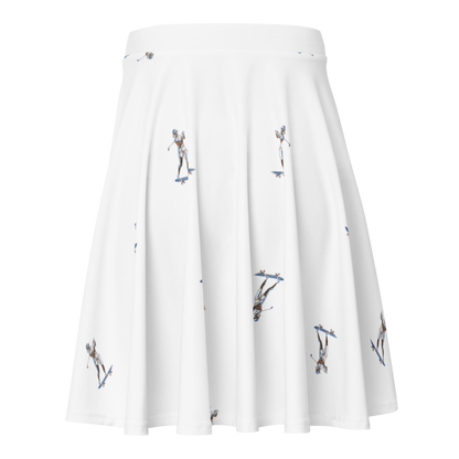 [skateboarding] Golf Skater Skirt