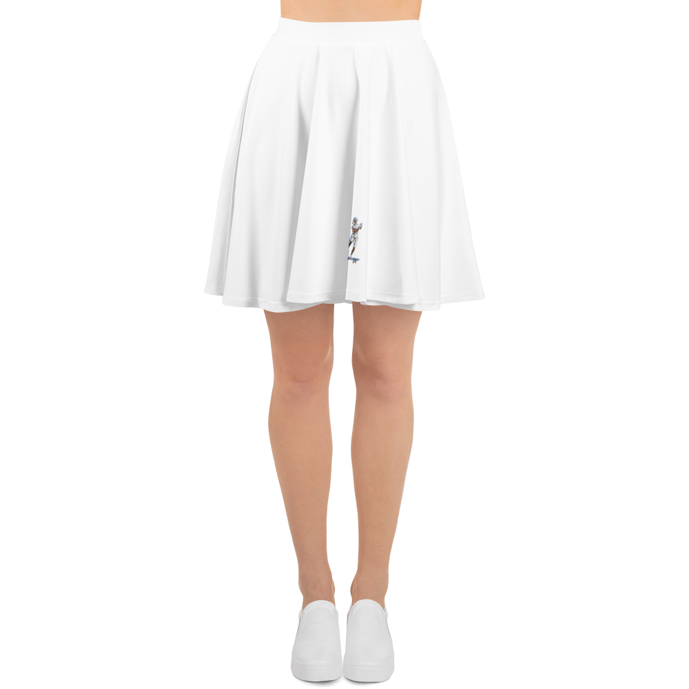 [skateboarding] Golf Skater Skirt