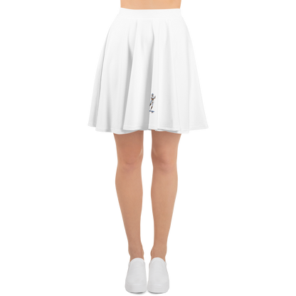 [skateboarding] Golf Skater Skirt