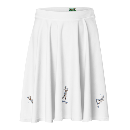 [skateboarding] Golf Skater Skirt