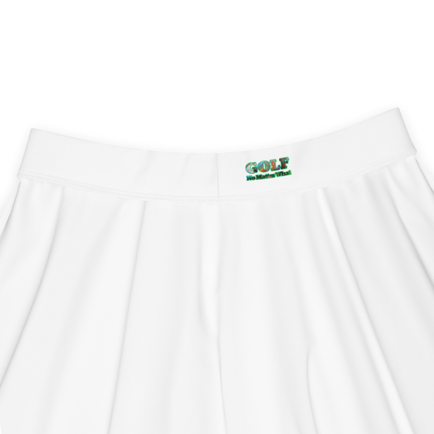 [skateboarding] Golf Skater Skirt