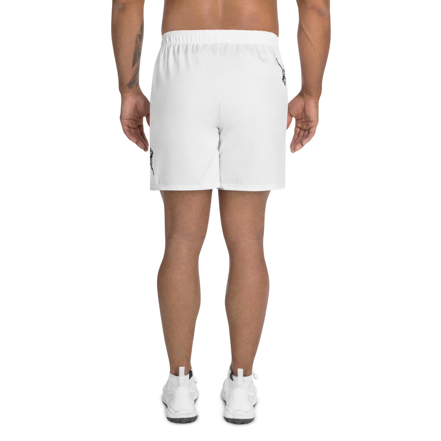 [Zeus] Unisex Golf Long Shorts