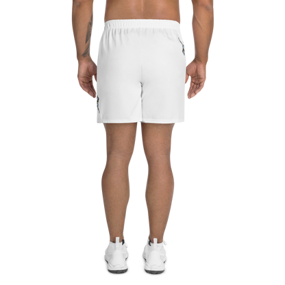 [Zeus] Unisex Golf Long Shorts