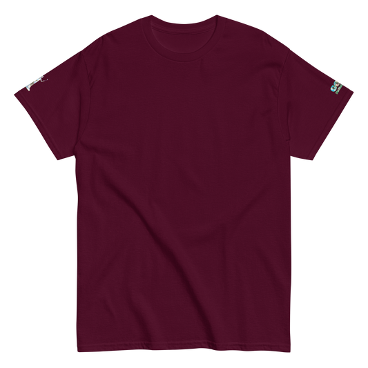 [Hera] Unisex classic golf tee