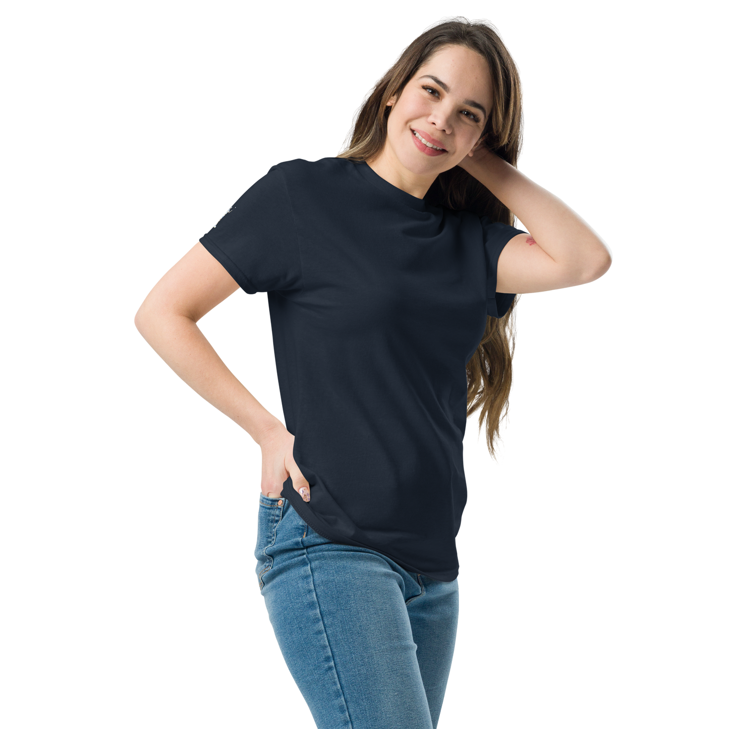 [Hera] Unisex classic golf tee