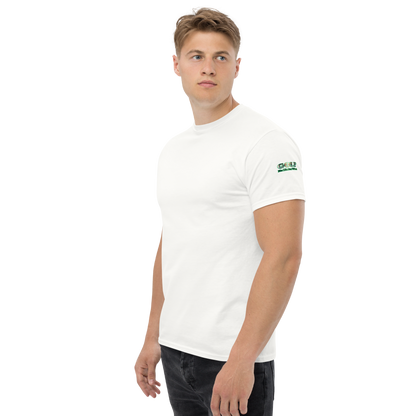 [Zeus] Unisex classic golf tee