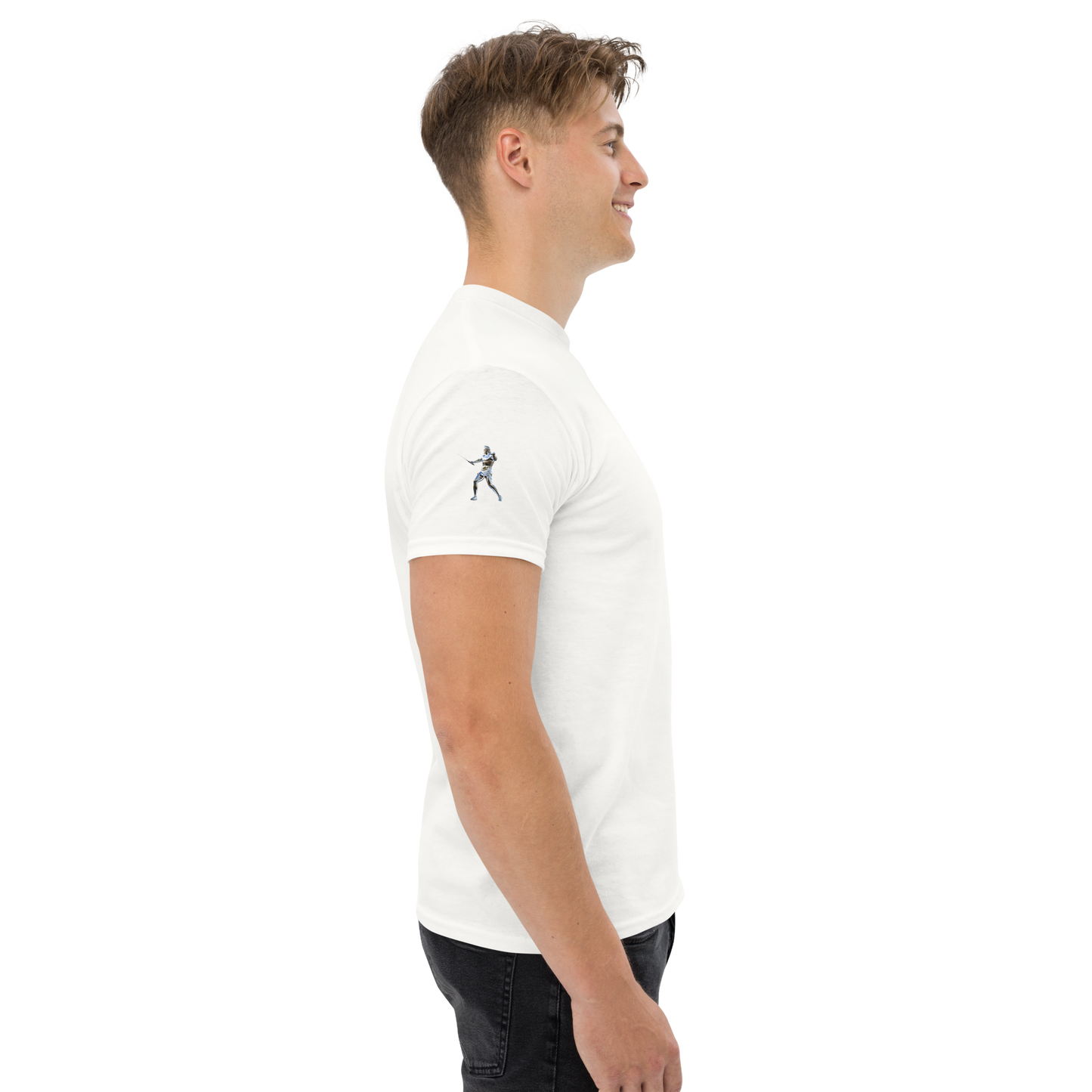 [Zeus] Unisex classic golf tee